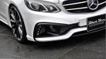 Mercedes-Benz E-Class Black Bison by Wald 2014 года